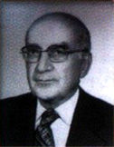 Sr. Luis Escalante Arce