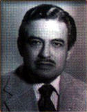 Sr. José Novoa Flores
