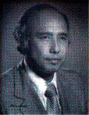 Sr. José Ramiro Chávez