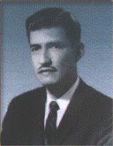 Sr. Mario Novoa Flores