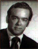 Dr. José Francisco Barrientos