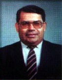 Dr. José Franklin Hernández