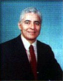 Lic. Reynaldo Antonio Martínez