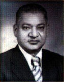 Lic. Antonio Serrano