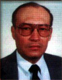 Lic. Francisco Mauricio Meléndez