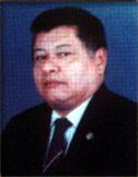Lic. Raúl Humberto Recinos