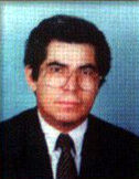 Ing. Alberto Orlando Rodríguez
