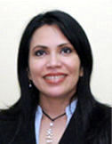 Sra. Norma Elizabeth Cruz de Handal