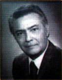 Sr. Max Rivera