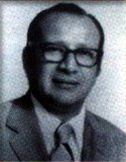 Sr. Roberto Hill
