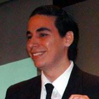 Luis Osorio - Consultor Web de El Salvador