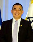 Lic. Mario Ernesto Guzmán Batres