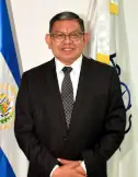 Lic. Luis Alberto Córdova Tobías