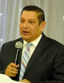 Lic. Pedro Antonio Palacios Ramos